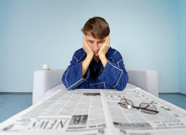 Как найти работу?