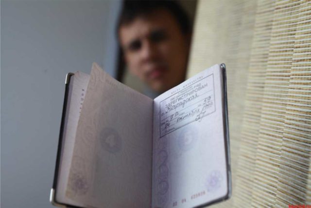 Важная информация о постановке иностранцев на миграционный учёт в собственной квартире